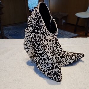 Matisse Nelson Ankle Bootie